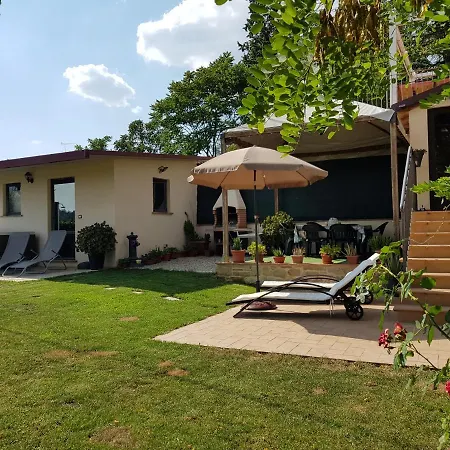Vicus House Hébergement de vacances *