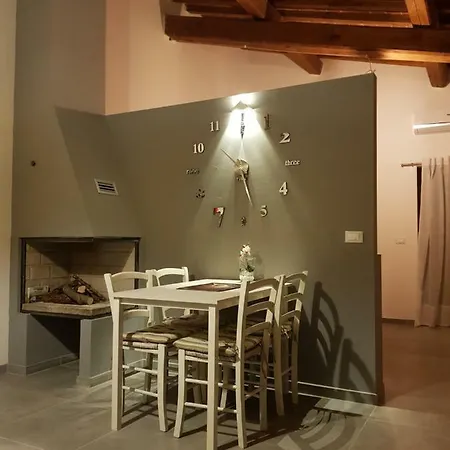 Dom wakacyjny Vicus House