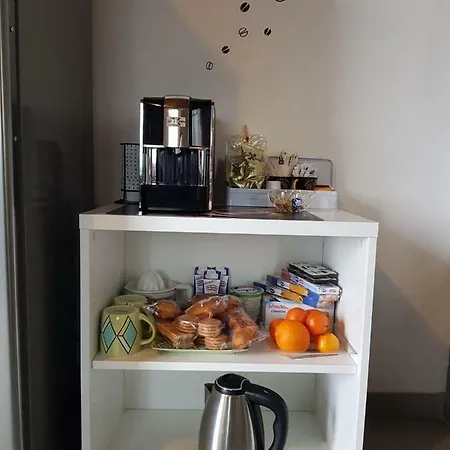 Vicus House Hébergement de vacances Viciomaggio