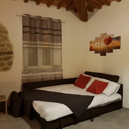 Vicus House * Viciomaggio