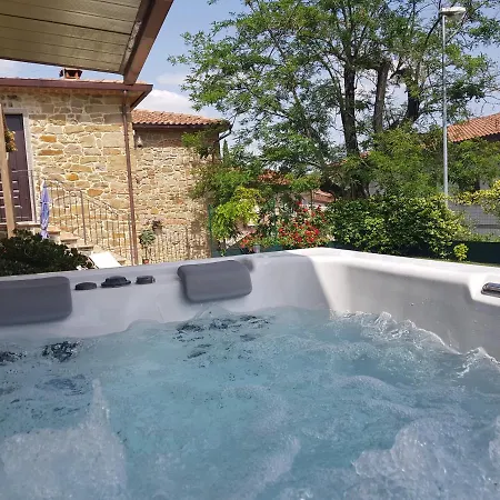 Dom wakacyjny Vicus House