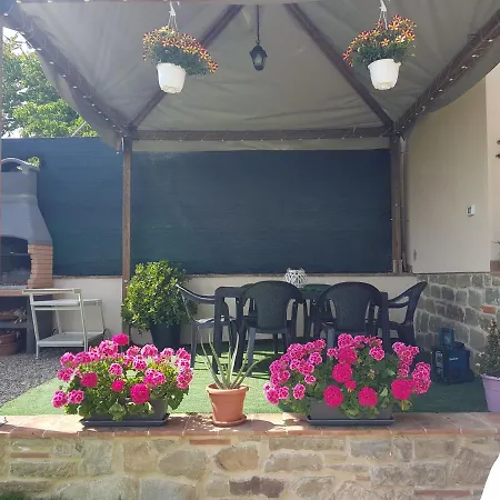 Hébergement de vacances Vicus House