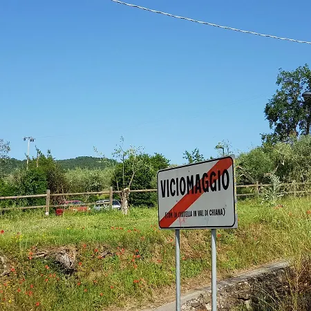 度假居 Vicus House