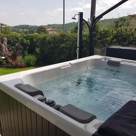 Vicus House * Viciomaggio