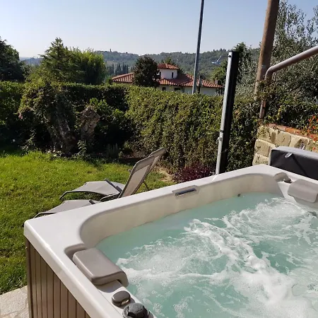Hébergement de vacances Vicus House