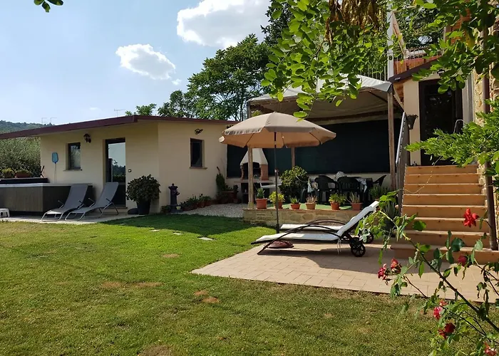 Vicus House 度假居 *