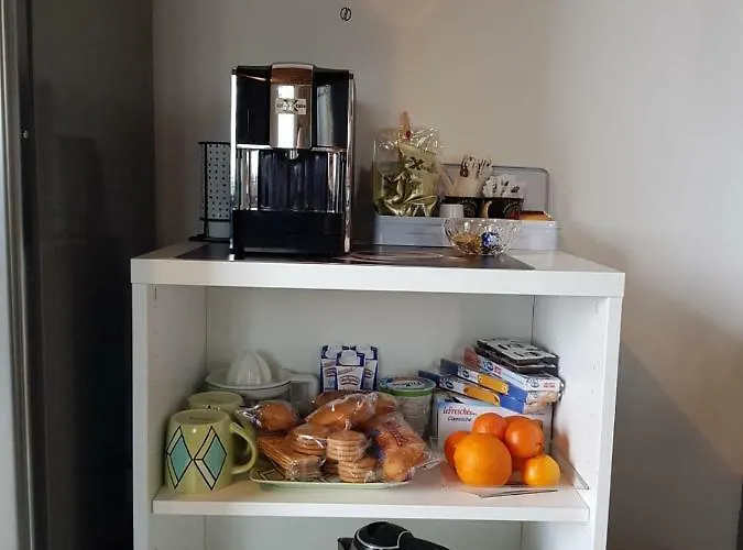 Vicus House 度假居 维西奥玛吉欧