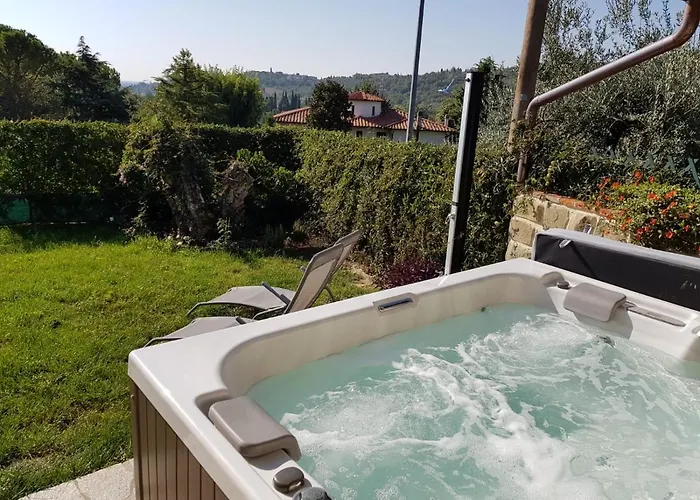 度假居 Vicus House