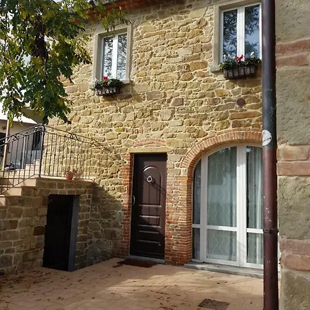 Vicus House *