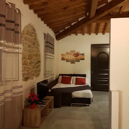 Vicus House Ferienhaus