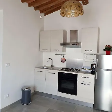 Vicus House * Viciomaggio
