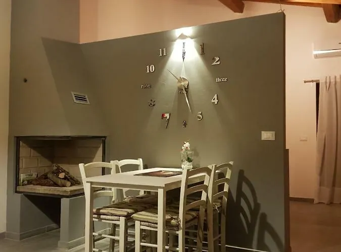 Feriehus Vicus House