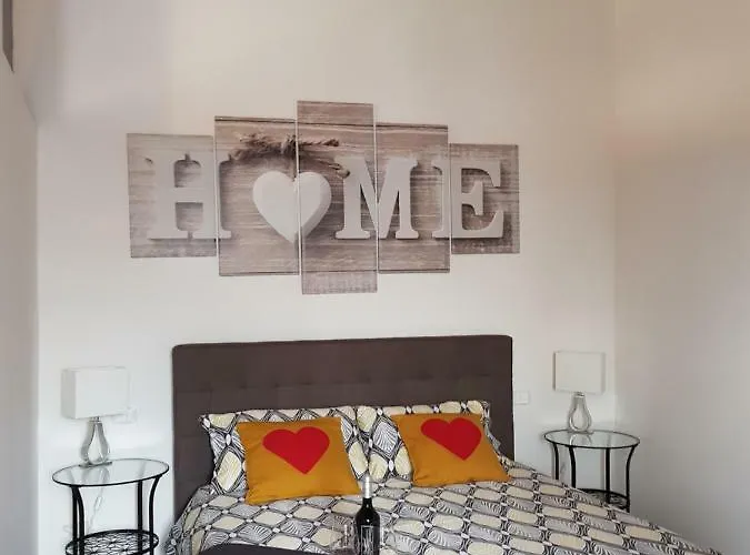 Vicus House Feriehus