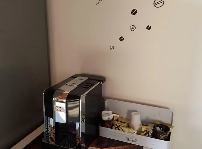 Vicus House Feriehus