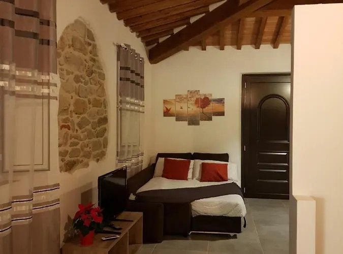 Vicus House Feriehus