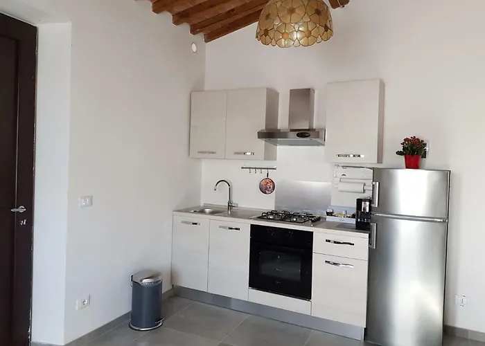 Vicus House * Viciomaggio