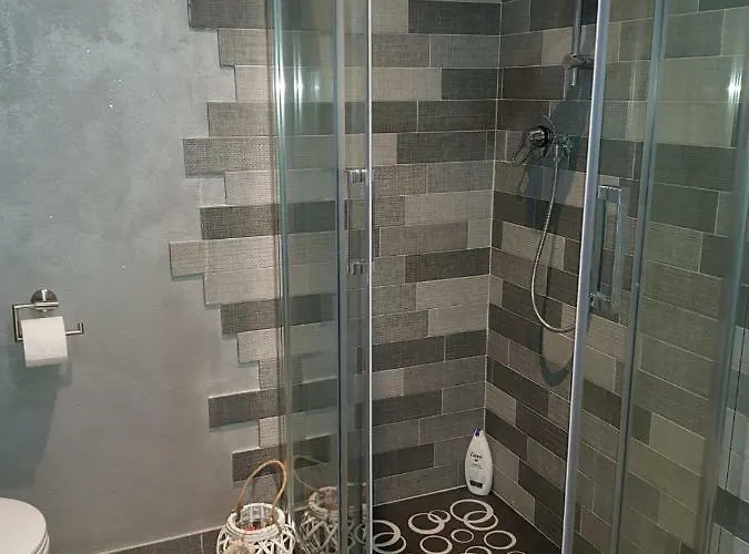 Feriehus Vicus House