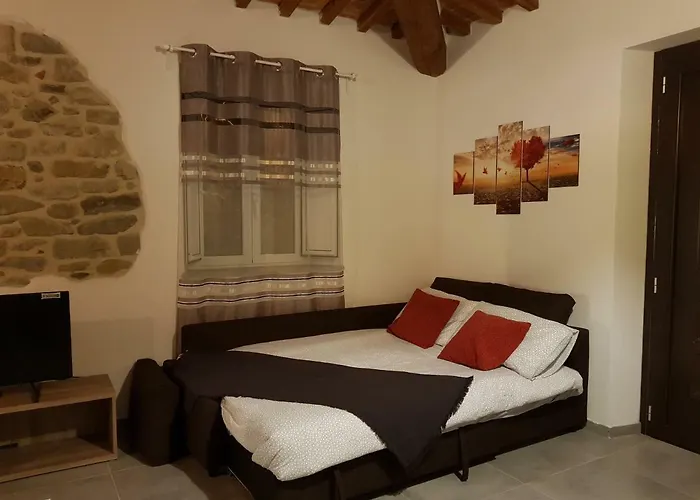 Vicus House * Viciomaggio