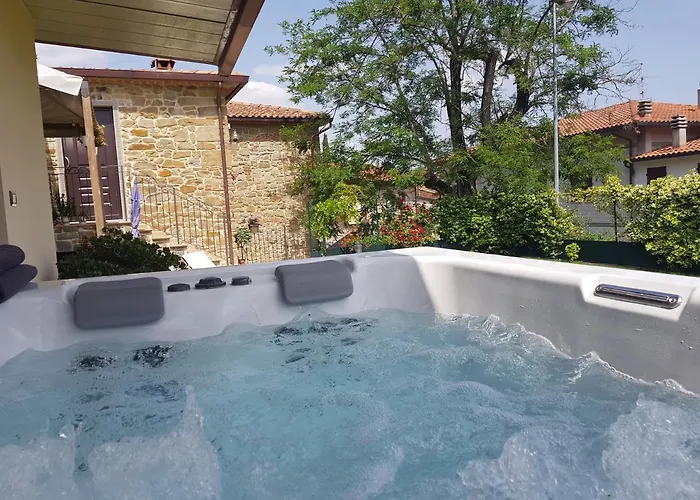 Feriehus Vicus House