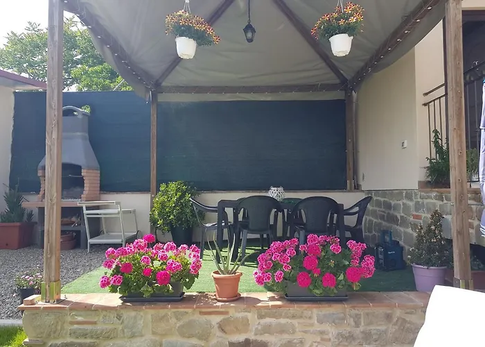 Feriehus Vicus House