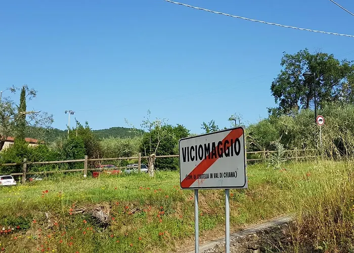 Feriehus Vicus House