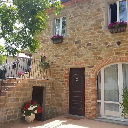 Vicus House Σπίτι διακοπών *
