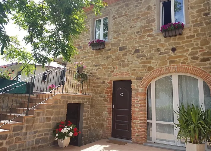Vicus House Σπίτι διακοπών *