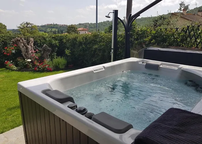 Vicus House * Viciomaggio